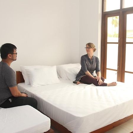 Ever Green Villa Negombo Exterior photo