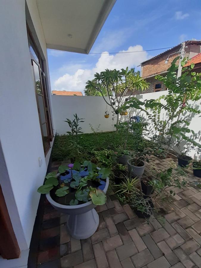 Ever Green Villa Negombo Exterior photo