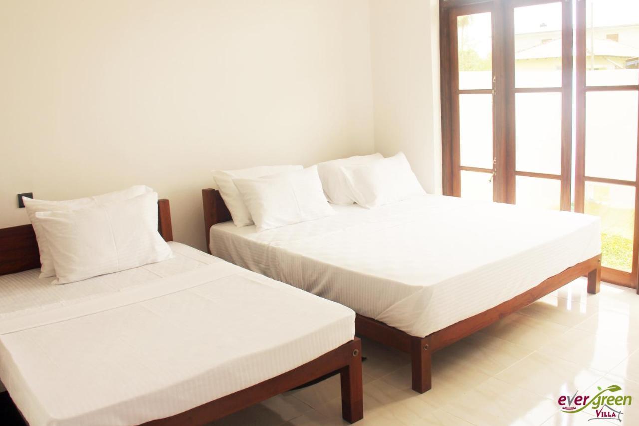 Ever Green Villa Negombo Exterior photo