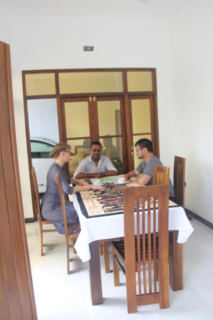 Ever Green Villa Negombo Exterior photo
