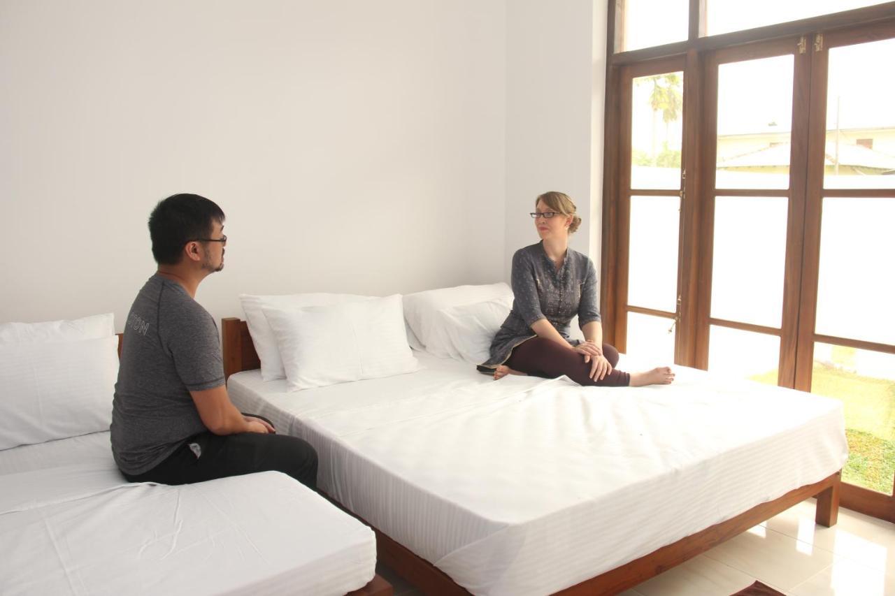Ever Green Villa Negombo Exterior photo