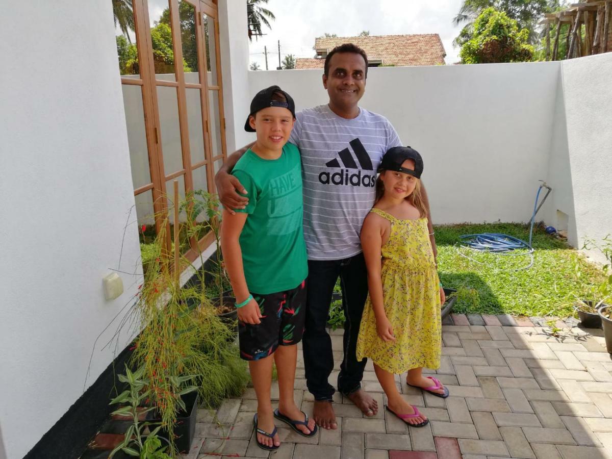 Ever Green Villa Negombo Exterior photo